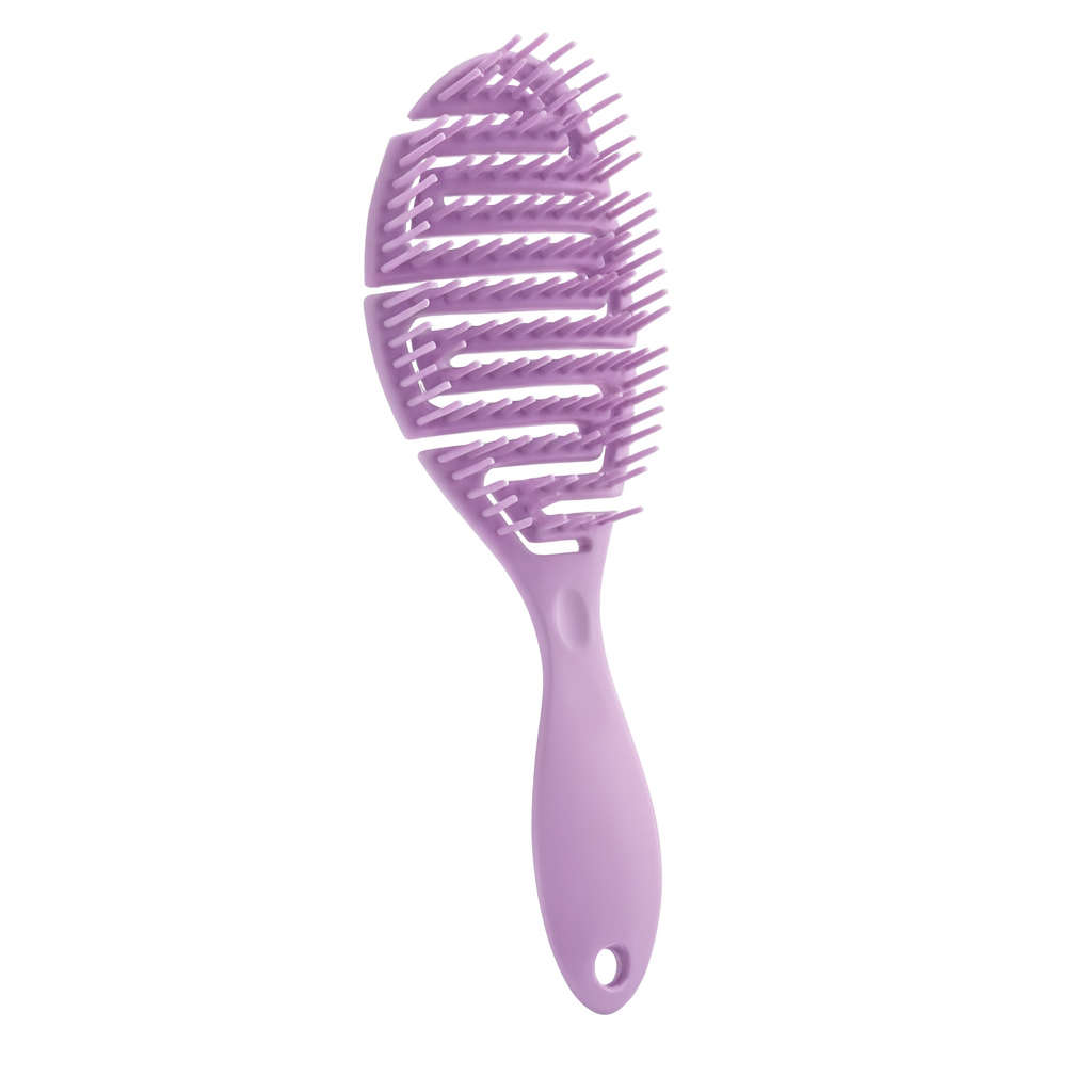 Cepillo desenredante