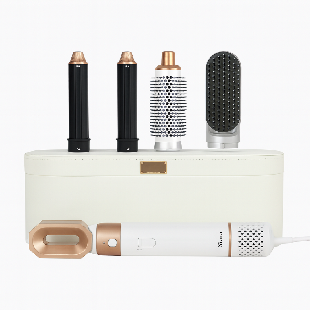 Nivora AirStyle 5 en 1