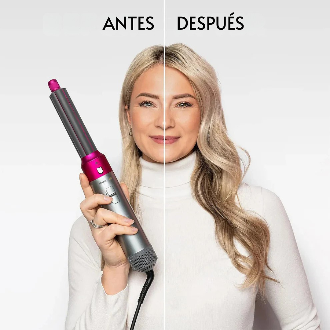 Nivora AirStyle 5 en 1