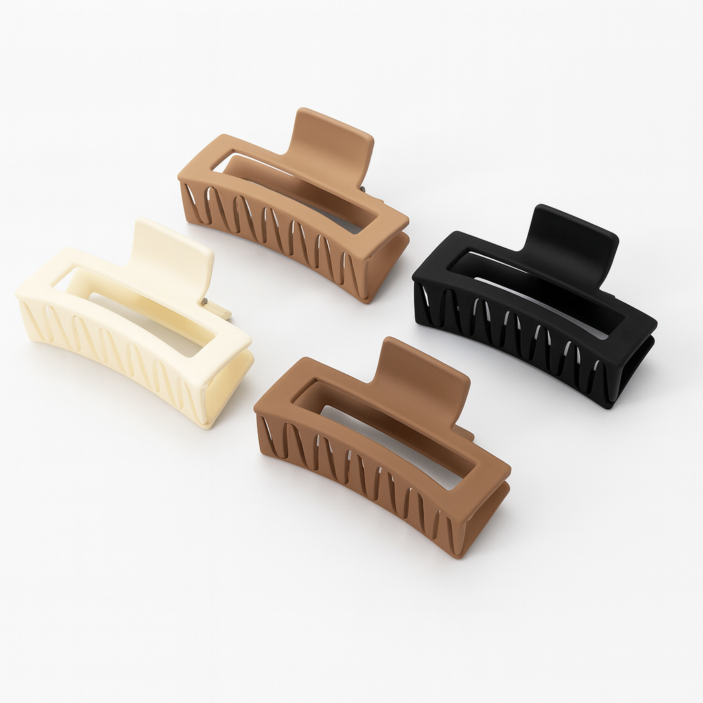 Pinzas Neutras Premium