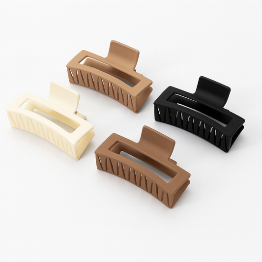 Pinzas Neutras Premium