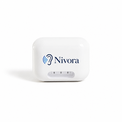 DISPOSITIVO DE AUDICION NIVORA