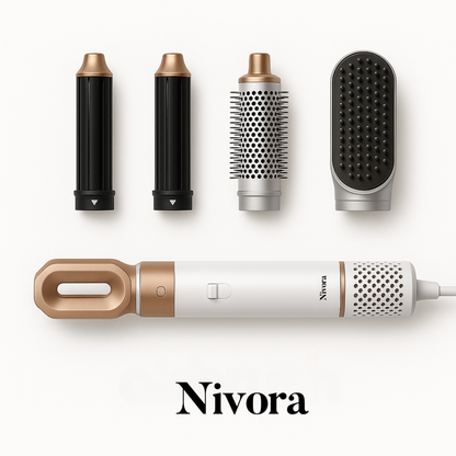 Nivora AirStyle 5 en 1
