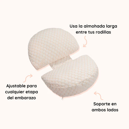 Nivora Descanso Materno