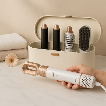 Nivora AirStyle 5 en 1