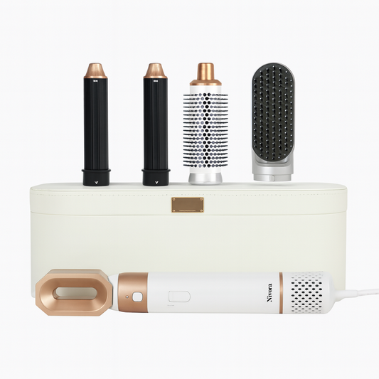 Nivora AirStyle 5 en 1