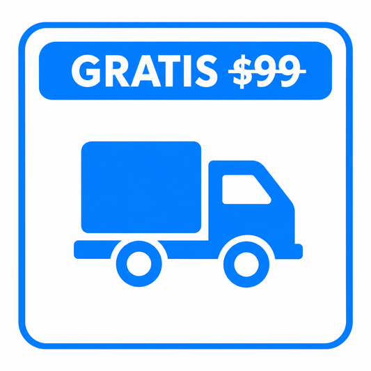 Envío Gratis