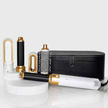 Nivora AirStyle 5 en 1