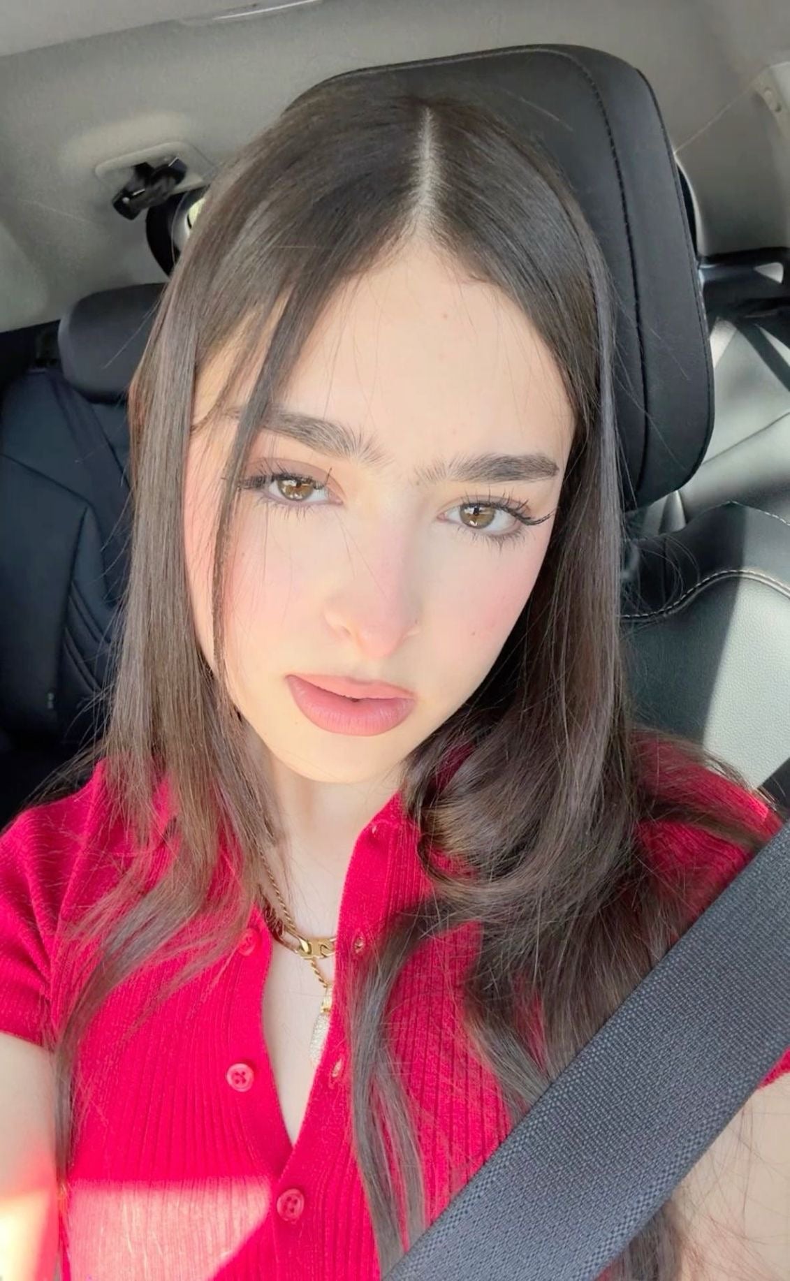 <strong>Mariana L.</strong>